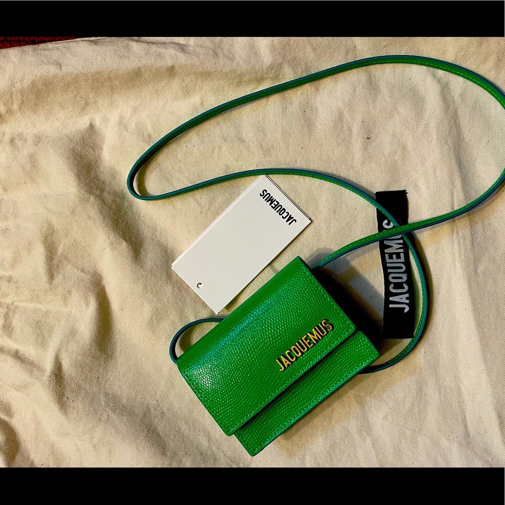 Jacquemus Le Bello bag
